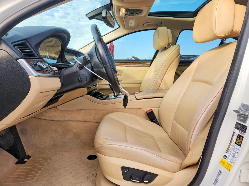 2011 BMW 535 i