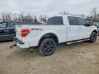 2009 Ford F150 Supercrew