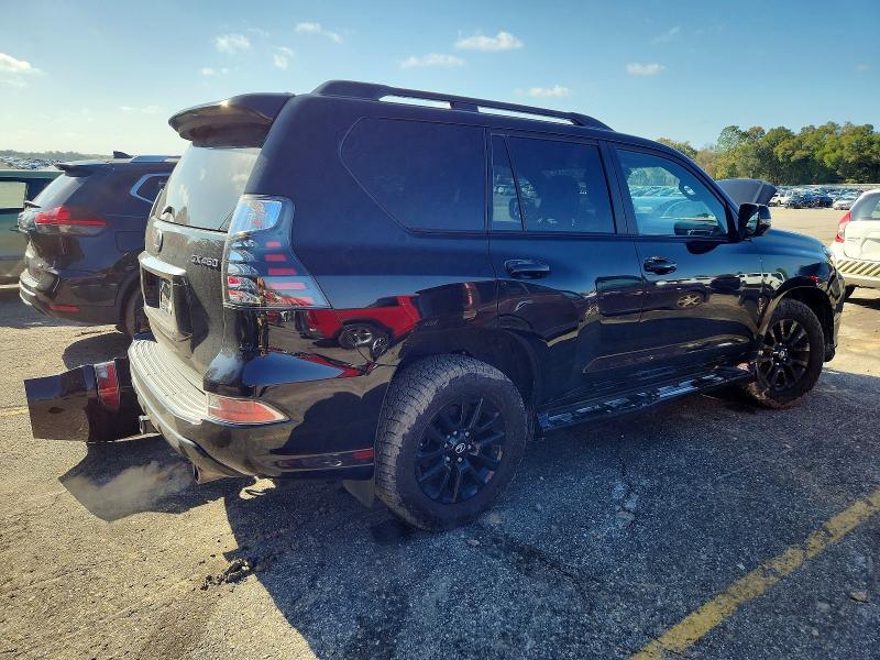 2023 Lexus Gx 460