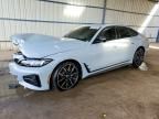 2025 BMW 2025 b m w 4 Series 4D Sedan 430i gc Xdrive Msport