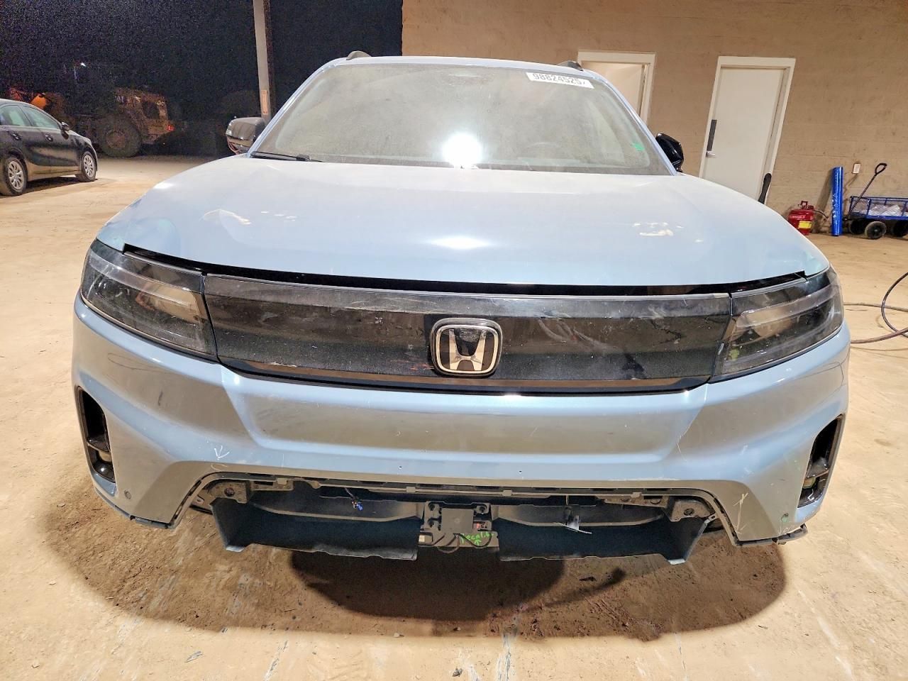 2024 Honda Prologue Touring