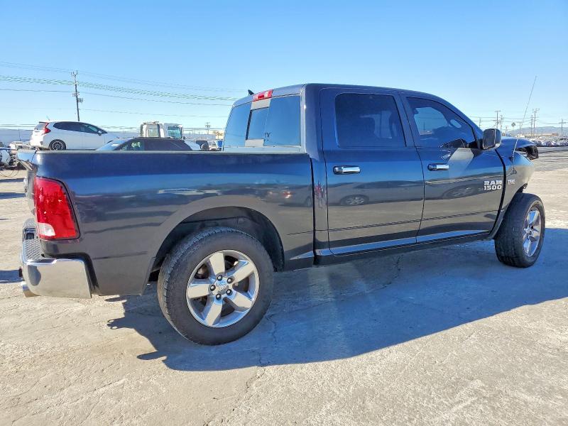 2017 Dodge RAM 1500 SLT