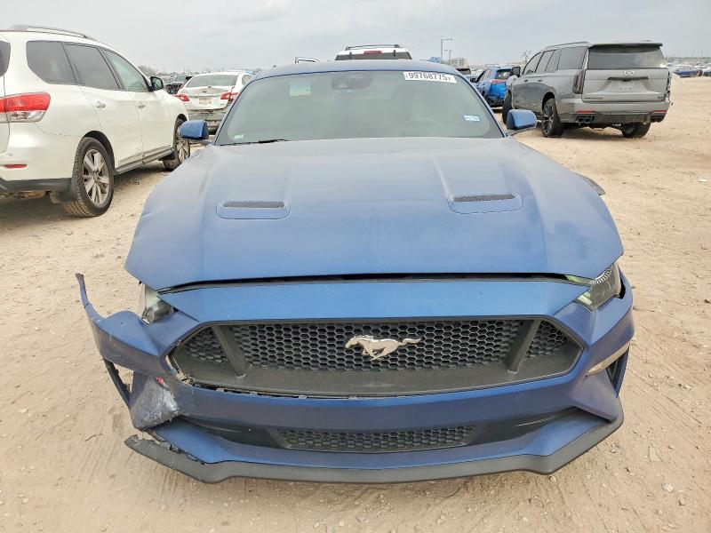 2022 Ford Mustang gt
