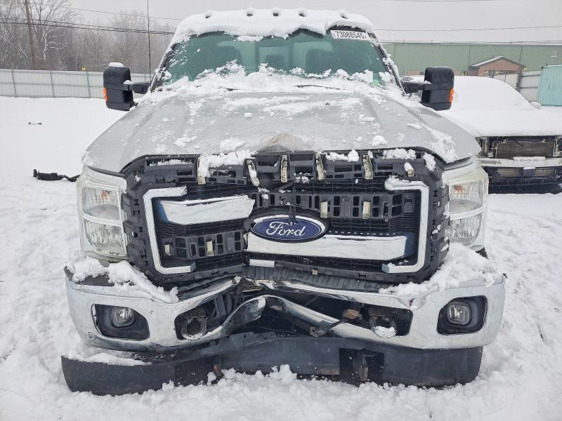 2015 Ford F350 Super Duty