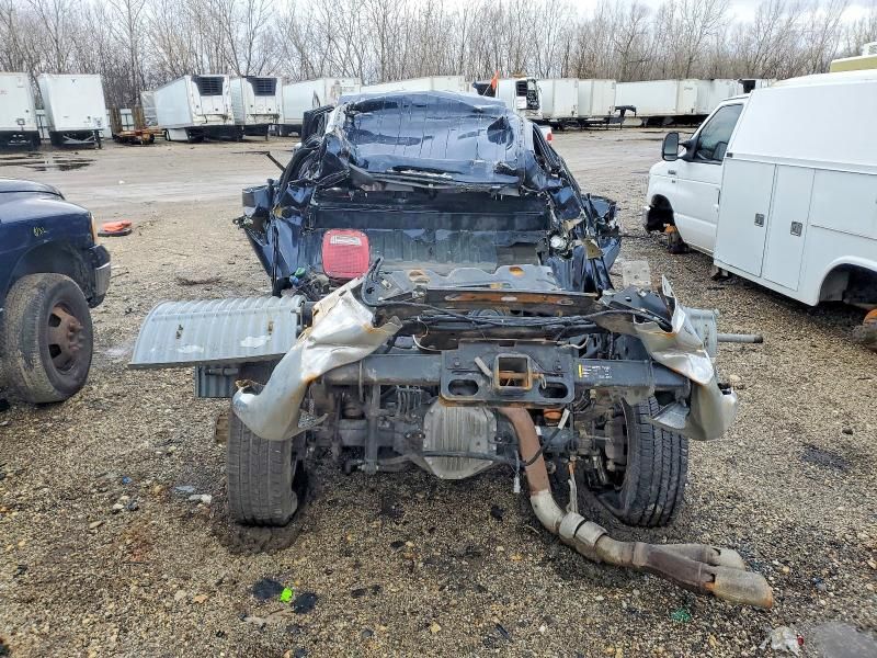 2022 Ford F350 Super Duty