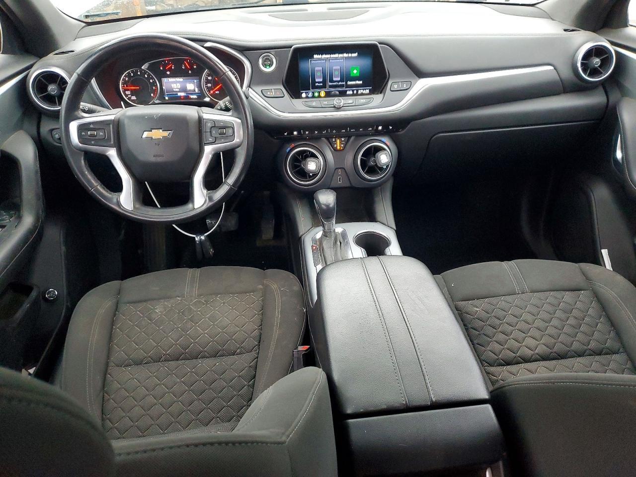2020 Chevrolet Blazer 2LT