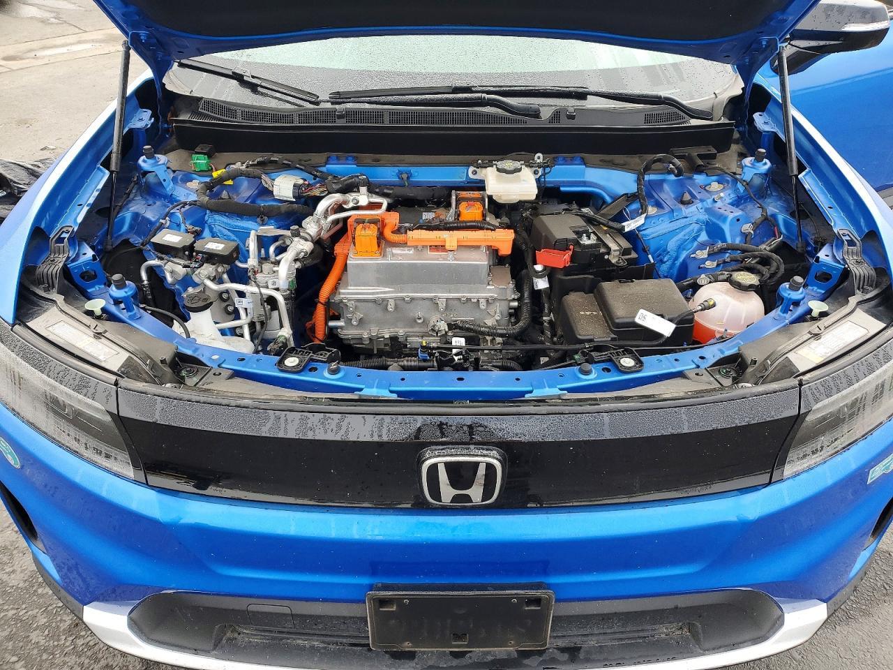 2024 Honda Prologue ex