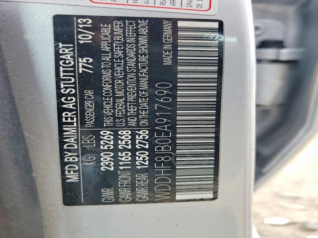 2014 Mercedes-Benz E 350 4matic