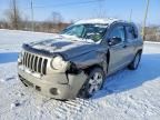 2007 Jeep Compass