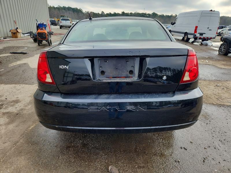 2007 Saturn Ion Level 2