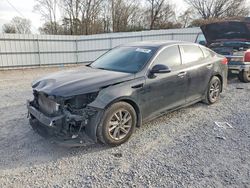 2020 KIA Optima lx en venta en Gastonia, NC