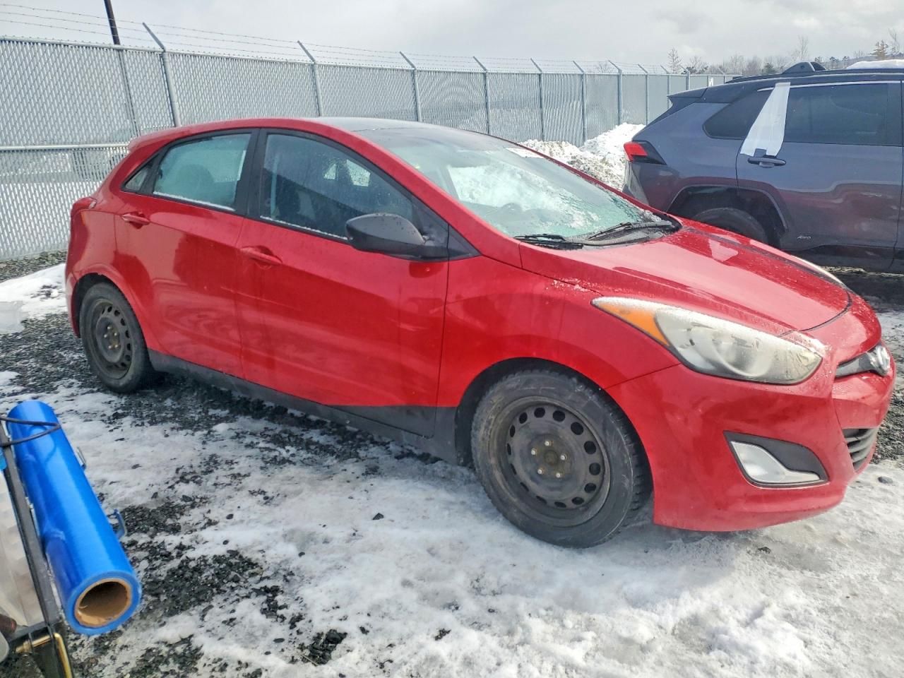 2013 Hyundai Elantra gt