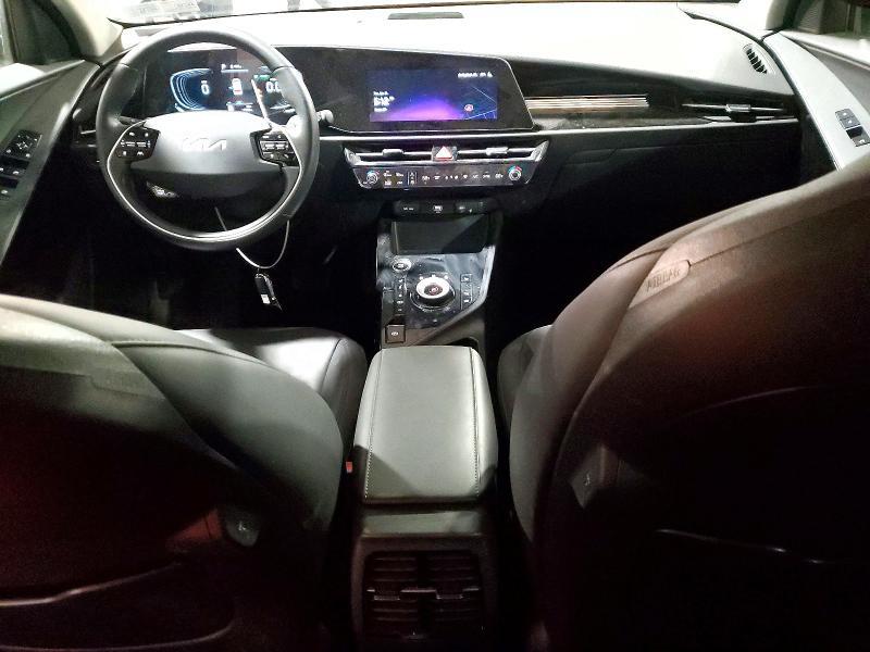 2024 KIA Niro ex
