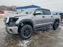 2008 Toyota Tundra Crewmax for sale in Ham Lake, MN