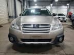 2014 Subaru Outback 2.5i
