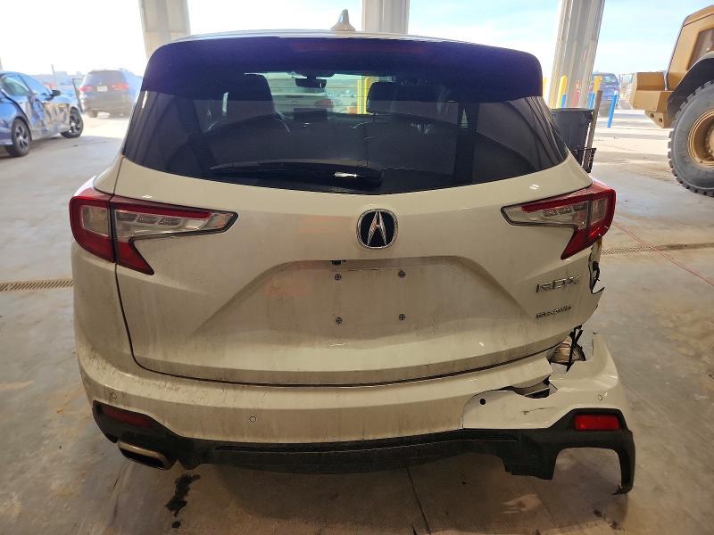 2024 Acura Rdx Technology