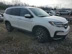 2021 Honda Pilot Touring