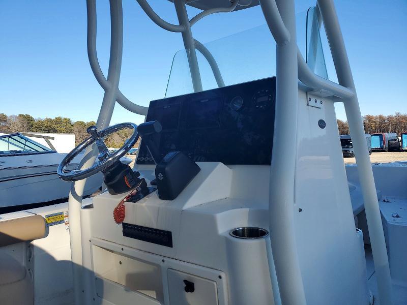 2021 Sea Born Unknown  Boat Boat