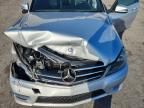 2014 Mercedes-Benz C 250