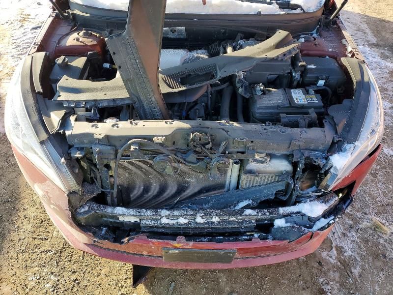 2015 Hyundai Sonata eco