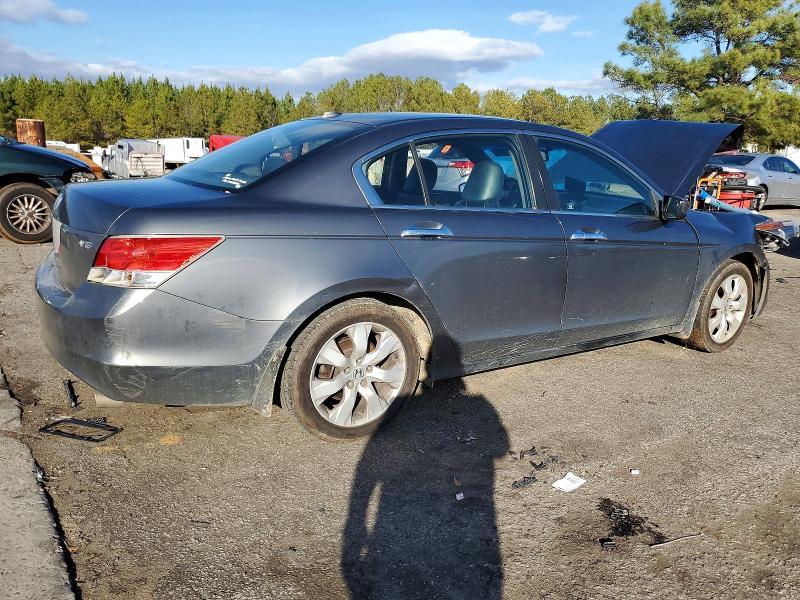 2009 Honda Accord exl