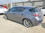 2013 Lexus Ct 200