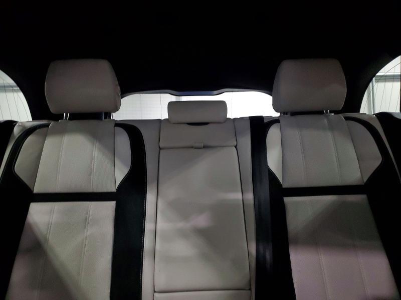 2020 Land Rover Range Rover Velar R-dynamic s