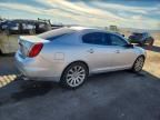 2010 Lincoln MKS