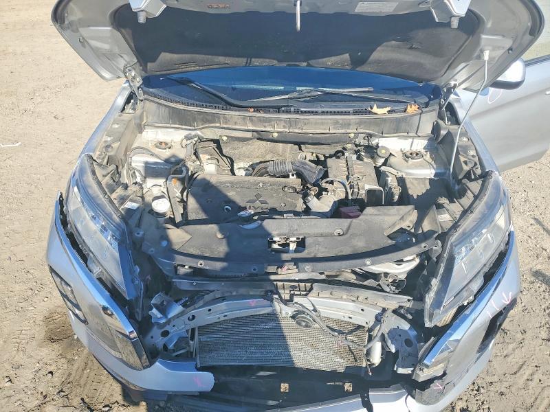 2021 Mitsubishi Outlander Sport es