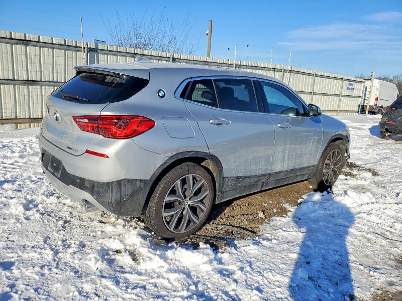 2020 BMW X2 Xdrive28i