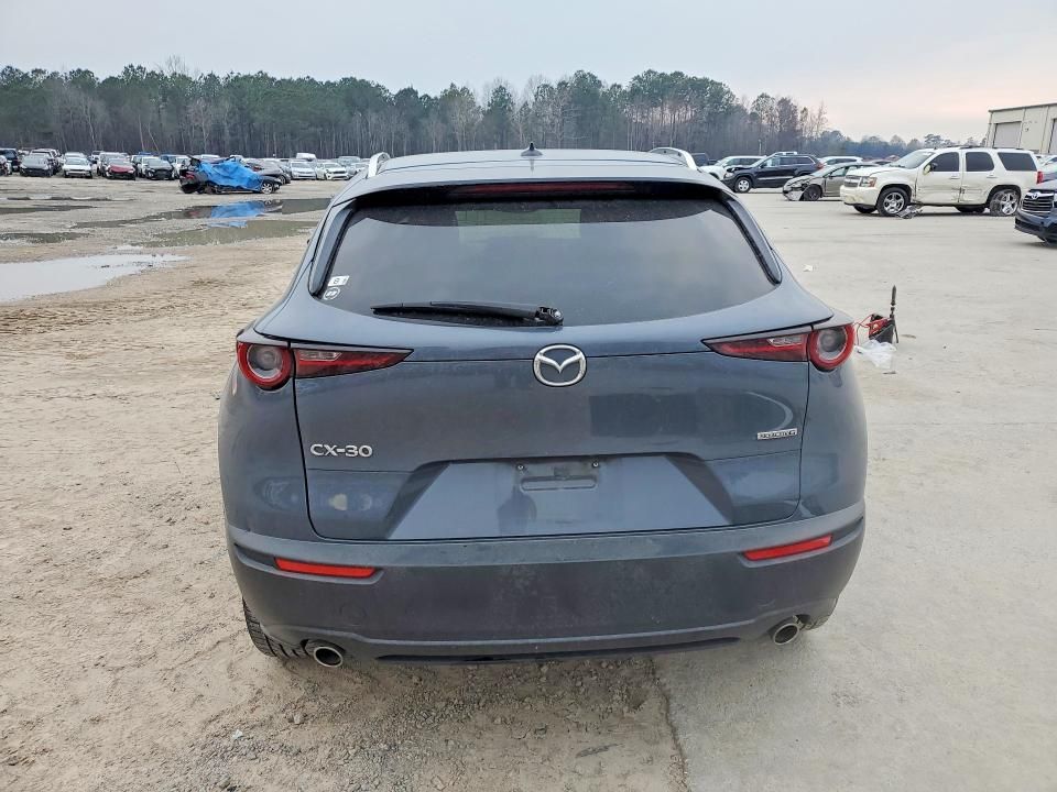 2021 Mazda Cx-30 Premium