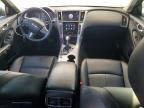 2016 Infinity Q50 2.0t Premium