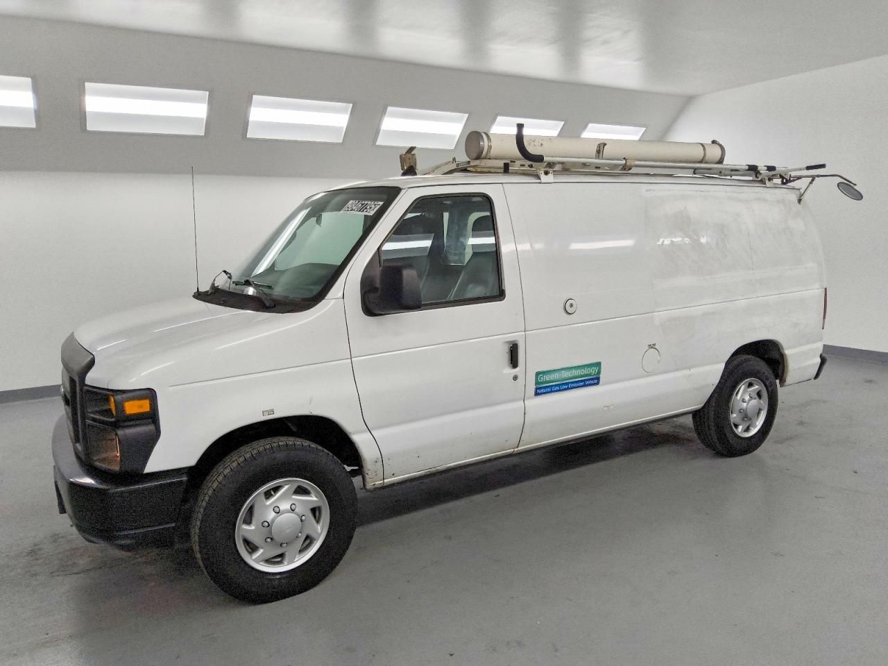 2010 Ford Econoline E250 Van