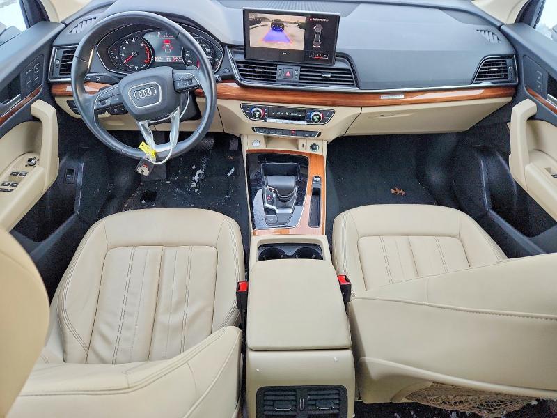 2023 Audi Q5 Premium 45