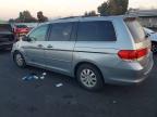 2009 Honda Odyssey ex
