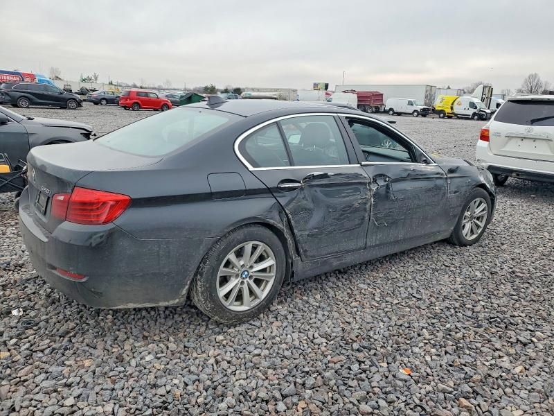 2014 BMW 528 xi