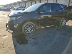 2019 Chevrolet Equinox lt en venta en Louisville, KY