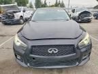 2014 Infiniti Q50 Base