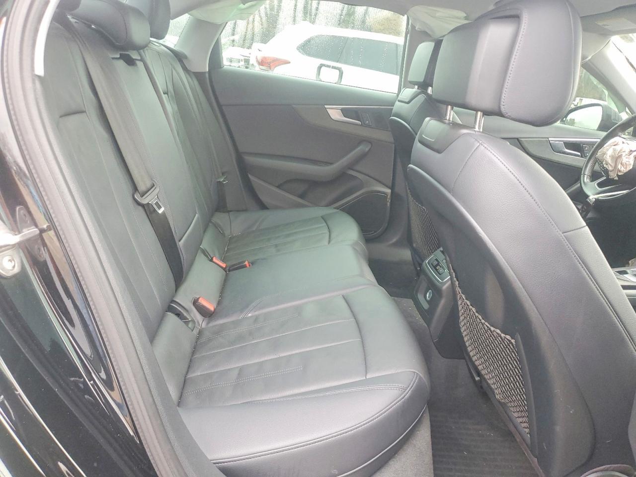 2017 Audi A4 Ultra Premium