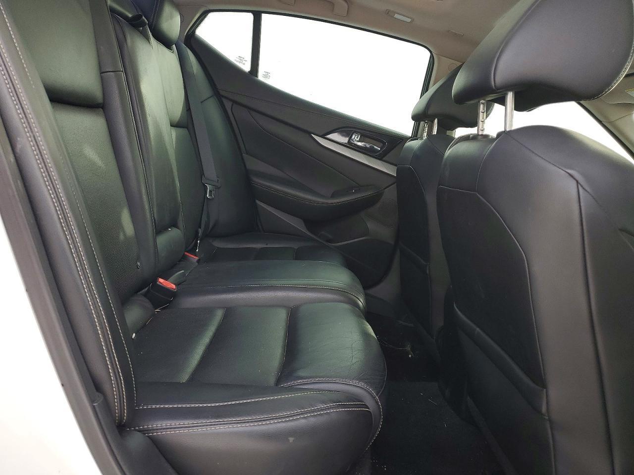 2016 Nissan Maxima