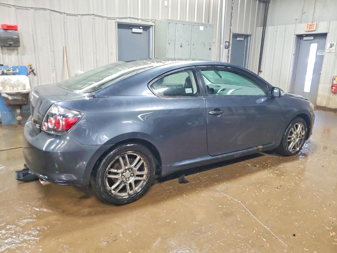2009 Scion TC