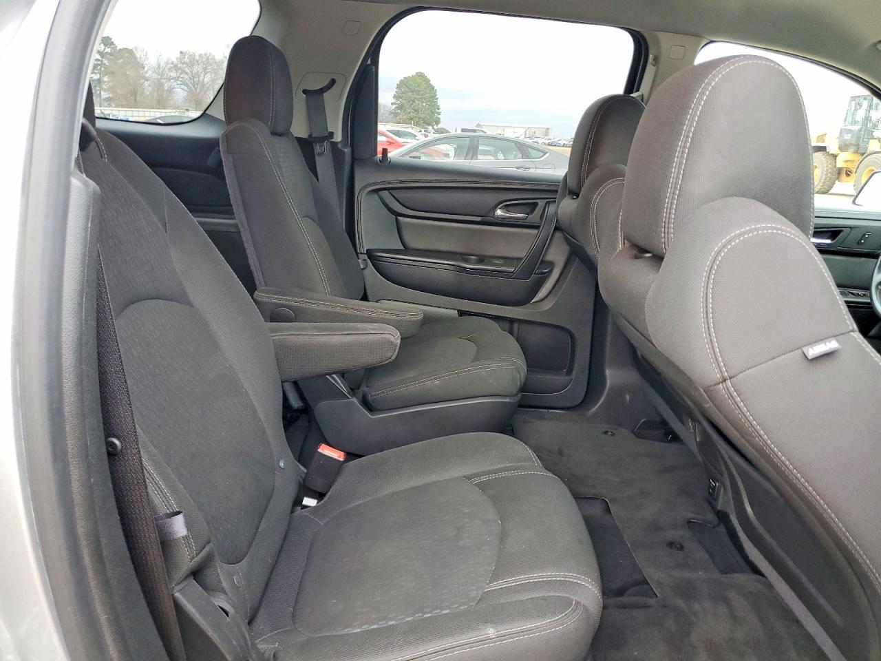 2016 GMC Acadia sle