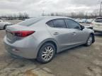2016 Mazda 3 Sport