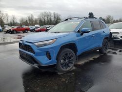 2024 Toyota Rav4 se en venta en Portland, OR