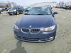 2007 BMW 328 i