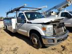 2015 Ford F350 Super Duty