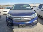 2018 Honda Pilot exl