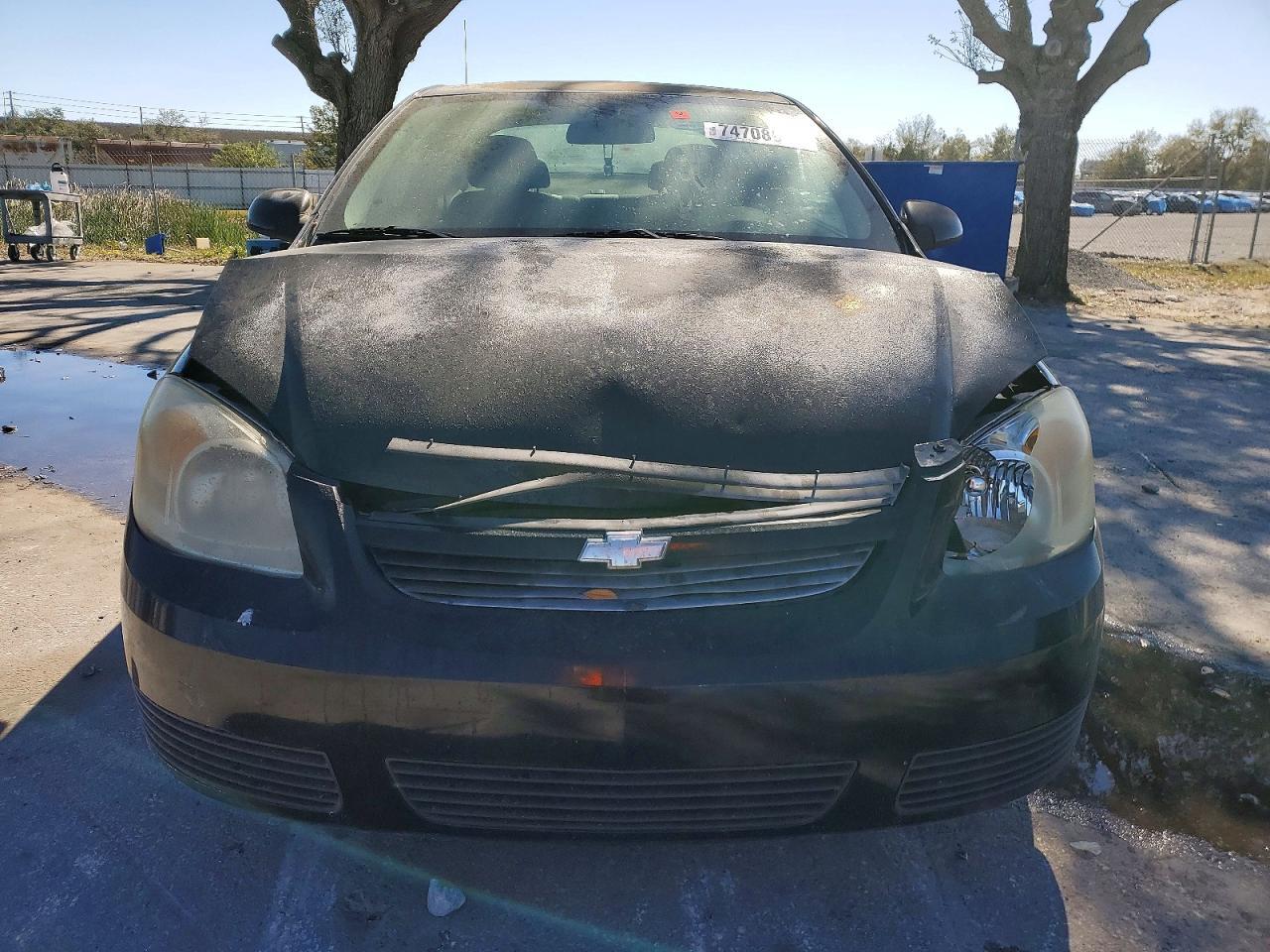 2007 Chevrolet Cobalt lt