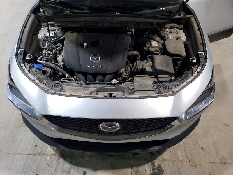 2020 Mazda Cx-30