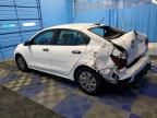 2018 KIA Rio lx